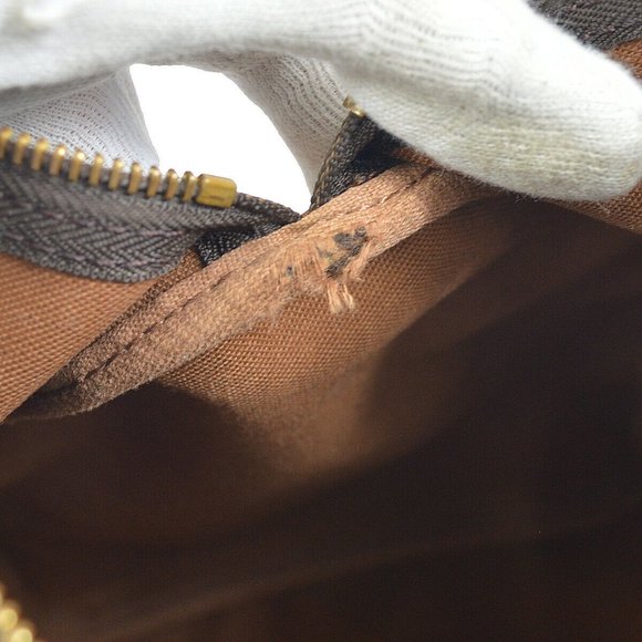 Auth Louis Vuitton Speedy 40 Shoulder #28990L30 - Picture 10 of 12